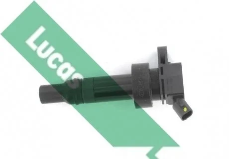 Катушка зажигания LUCAS DMB2072