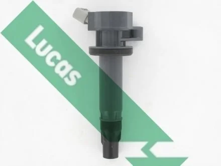 Катушка зажигания LUCAS DMB5020