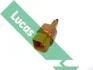 Датчик увімкнення стоп-сигналу LUCAS SMB5012 (фото 2)