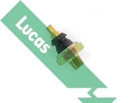 Датчик тиску оливи LUCAS SOB5000 (фото 1)
