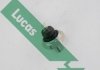 Датчик тиску оливи LUCAS SOB508 (фото 2)