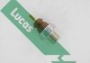Датчик тиску оливи LUCAS SOB802 (фото 2)