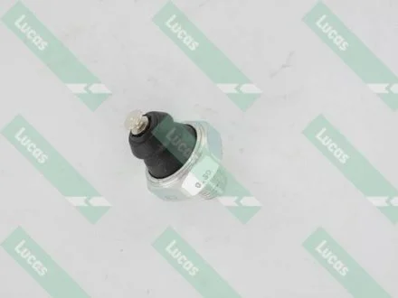 Датчик тиску оливи LUCAS SOB806