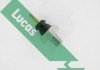Датчик тиску оливи LUCAS SOB840 (фото 1)