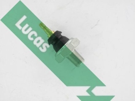 Датчик, давление масла LUCAS SOB840 (фото 1)