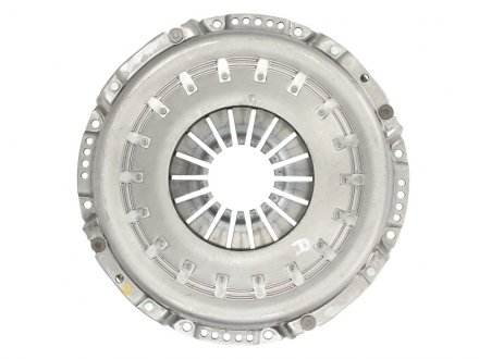 Фото 1 - корзина зчеплення LuK 131031210 Корзина зчеплення LuK 131031210 (фото 1)