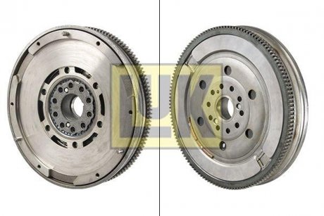 Маховик OPEL LuK 415007910