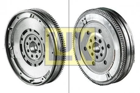 Маховик LuK 415010510
