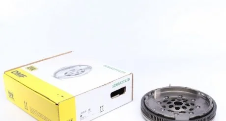 Маховик двигуна LuK 415033410