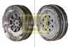 Двомасовий маховик мкпп (з підшипником) MERCEDES C (C204), C T-MODEL (S204), C (W204), E (A207), E (C207), E T-MODEL (S212), E (W212), GLK (X204), SLK (R172) 2.2D 08.08- 415 0567 10