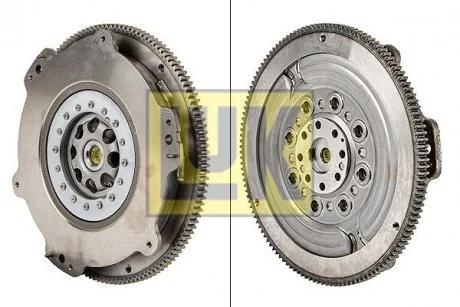 KO?O DWUMASOWE SPRZ?G?A DODGE JEEP LuK 415082610