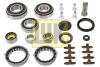 Набор подшипников коробки передач FORD TRANSIT 2,2-3,2 TDCI 06- LuK 462021110 (фото 1)