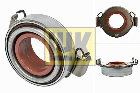 Фото 1 - подшипник LuK 500130910 Подшипник LuK 500130910 (фото 1)