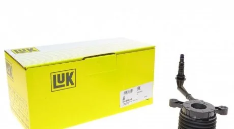 Підшипник зчеплення гідравлічний LuK 510028610