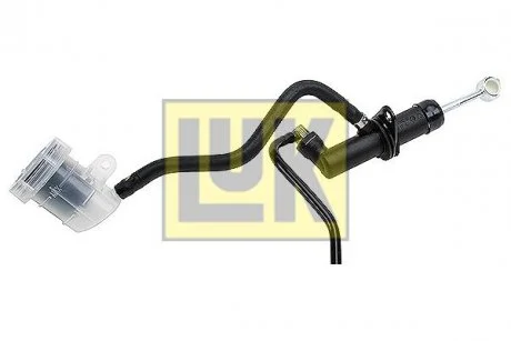 Головний циліндр зчеплення FIAT 500, 500 C, PANDA, PANDA/HATCHBACK, FORD KA 1.1-1.4CNG 09.03- LuK 511030710