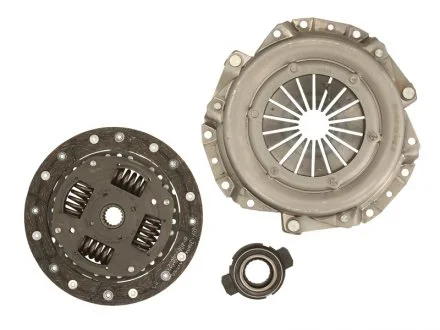 Сцепление Citroen,peugeot (выр-во) LuK 618 3089 00