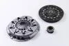 Комплект сцепления FIAT Brava/Punto 1.2-1.4i 96- (190mm) LUK 619 3004 00