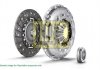 Clutch kit with bearing 619309100