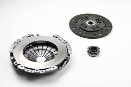 Набір зчеплення LuK 620311500