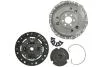 Комплект зчеплення 621301409