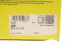 Комплект сцепления Toyota Auris/Corolla 07-14 (d=210mm) (+выжимной) LuK 621 3157 33 (фото 2)