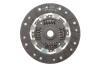 Комплект сцепления Toyota Auris/Corolla 07-14 (d=210mm) (+выжимной) LuK 621 3157 33 (фото 6)