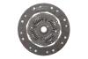 Комплект сцепления Toyota Auris/Corolla 07-14 (d=210mm) (+выжимной) LuK 621 3157 33 (фото 7)