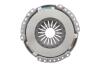 Комплект сцепления Toyota Auris/Corolla 07-14 (d=210mm) (+выжимной) LuK 621 3157 33 (фото 8)