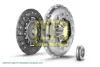 Комплект сцепления 306/405/406/Xantia/Xsara 1.9TD 92- (215mm) 622 1608 00