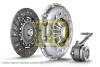 SPRZиGЭO KPL. FORD FOCUS 1,8 16V 98-04 LuK 622241436 (фото 1)