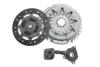 SPRZиGЭO KPL. FORD FOCUS 1,8 16V 98-04 LuK 622241436 (фото 2)