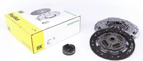 Комплект зчеплення LuK 623356000
