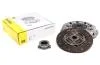 Сцепление TOYOTA AVENSIS, CAMRY, RA4 II-III 2.0-2.4 00- (Выр-во LUK) 624 3137 60