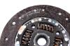 Сцепление TOYOTA AVENSIS, CAMRY, RA4 II-III 2.0-2.4 00- (Выр-во) LuK 624 3137 60 (фото 8)