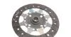 Комплект зчеплення Scudo/Jumpy/Expert/C4/C5/308/508 2.0HDi 10- (240mm) LuK 624 3417 00 (фото 7)