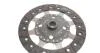 Комплект зчеплення Scudo/Jumpy/Expert/C4/C5/308/508 2.0HDi 10- (240mm) LuK 624 3417 00 (фото 8)