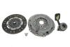 Zestaw sprz?g?a ford c-max, focus c-max, focus ii, galaxy, s-max 1.8d LuK 624393135 (фото 2)