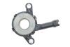 Комплект сцепления MITSUBISHI L 200/TRITON 2,4 DI-D 4WD 14- LuK 627304233 (фото 4)