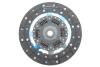 Комплект сцепления MITSUBISHI L 200/TRITON 2,4 DI-D 4WD 14- LuK 627304233 (фото 7)