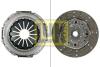 Комплект зчеплення (280мм) MITSUBISHI CANTER (FE5, FE6) VI 3.0/3.0D 11.00- LuK 628329409 (фото 1)