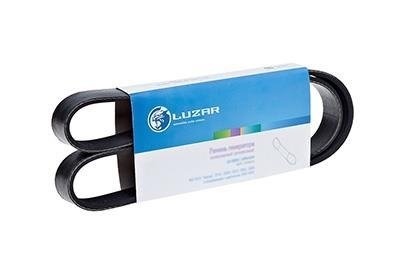 Ремень генератора 2105 -2107 (зубчатый) (L=944) LUZAR LB 0107