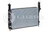 Радіатор охолодження для а/м Chevrolet Captiva/Opel Antara (06-) 2.0TD AT (LRc 05146) Luzar
