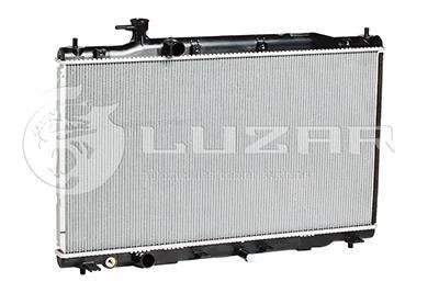 Радіатор охолодження CRV 2.0 (06-) МКПП LUZAR LRc 23ZP
