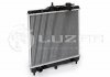 Радиатор охлаждения Picanto 1.0/1.1 (04-) МКПП (алюм) (LRc KIPc04100) Luzar