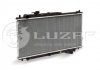 Радиатор охлаждения Shuma/Sephia/Spektra (95-) МКПП (LRc KISp963A2) Luzar