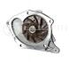 Насос водяной Renault Duster (10-)/Megane III (08-) 1.5dCi Clio/Kangoo Nissan Micra/Qashqai LUZAR LWP 0995 (фото 1)