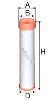 Фильтр M-FILTER A8281