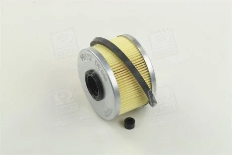 Фільтр паливний Kangoo 1.9D/dTi (с-ма Purflux) M-FILTER DE688