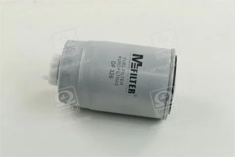 Фільтр палив. DUCATO, IVECO (TRUCK) M-FILTER DF326