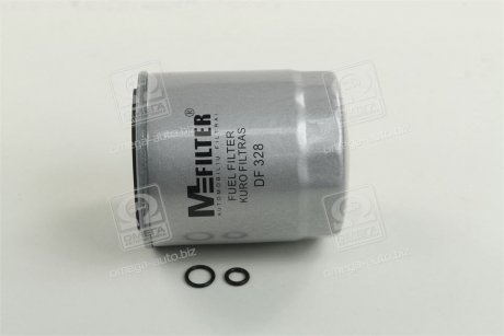 Фильтр топливный MERCEDES (выр-во) M-FILTER DF328 (фото 1)